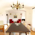 Pujadas Ferienhaus Regencós