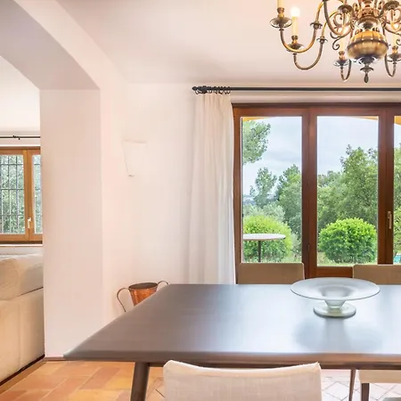 Pujadas Holiday home