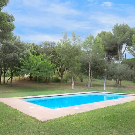 Holiday home Pujadas *