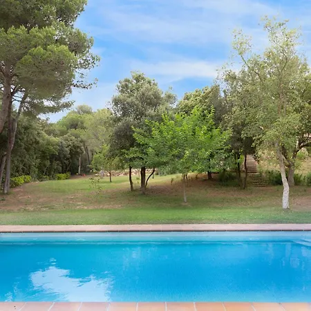 Pujadas Holiday home *