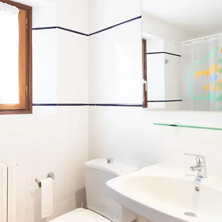 Pujadas Holiday home Regencos