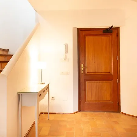 Pujadas Holiday home Regencos