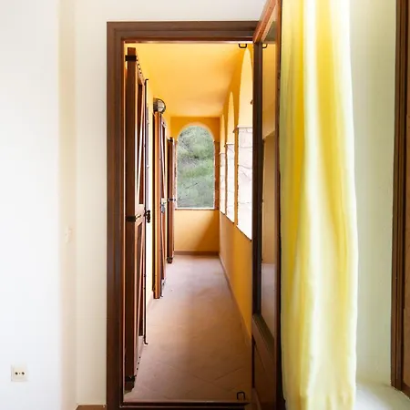 Holiday home Pujadas