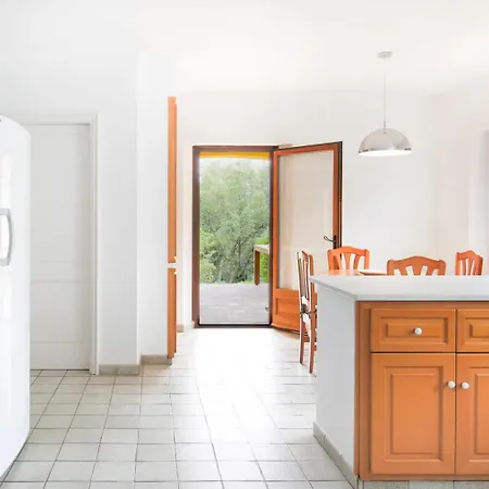 בית נופש Pujadas Regencós