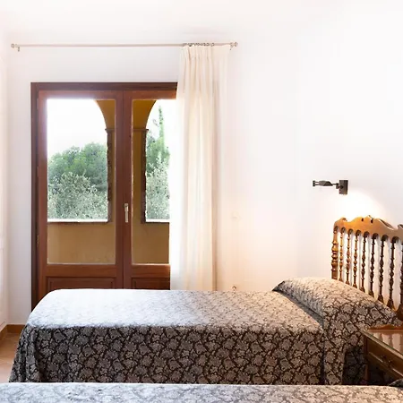 Pujadas בית נופש