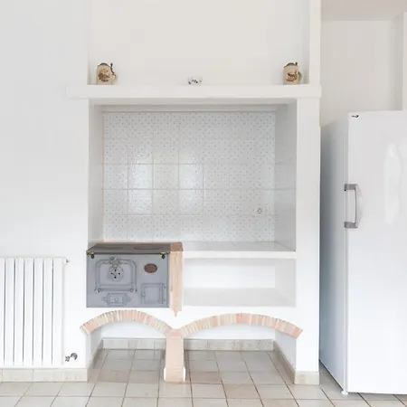 בית נופש Pujadas