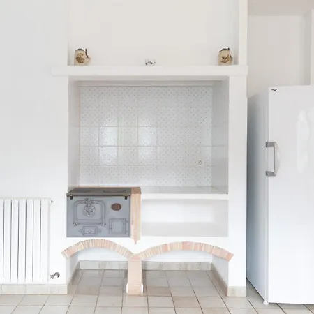 Pujadas Ferienhaus Regencós