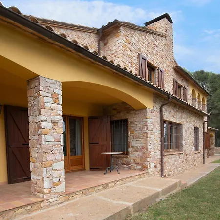 Pujadas * Regencós