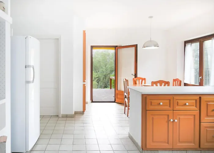 度假居 Pujadas Regencós