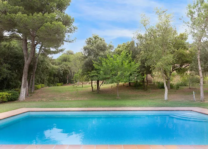 Pujadas Holiday home *