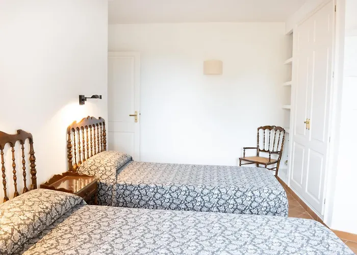 Holiday home Pujadas