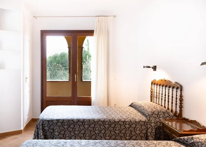 Pujadas Holiday home