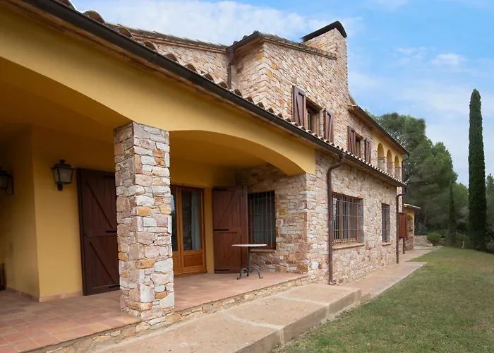 Pujadas Regencos