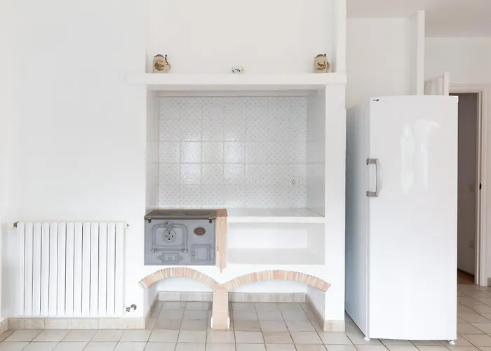 Holiday home Pujadas